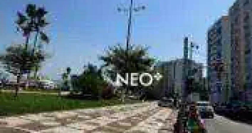 Apartamento com 1 quarto à venda na Praça Engenheiro José Rebouças, Aparecida, Santos