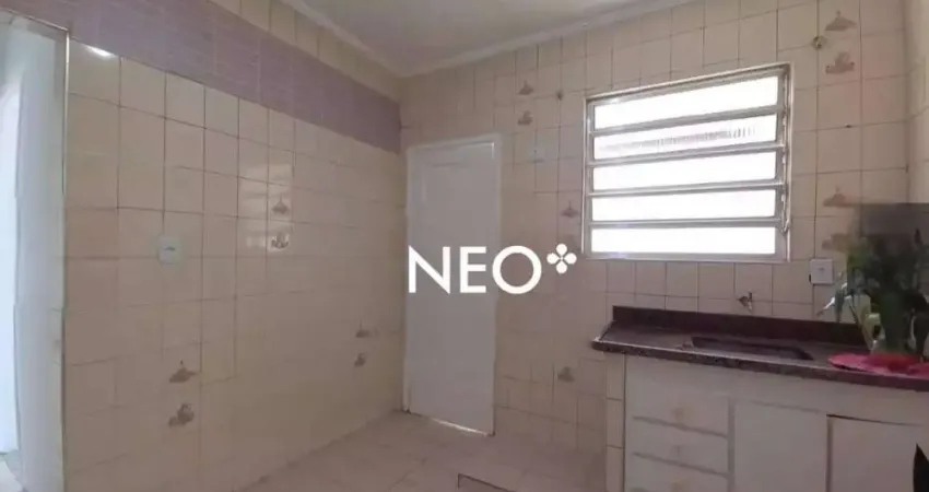 Apartamento com 2 quartos à venda na Rua Doutor Armando de Sales Oliveira, Vila Valença, São Vicente