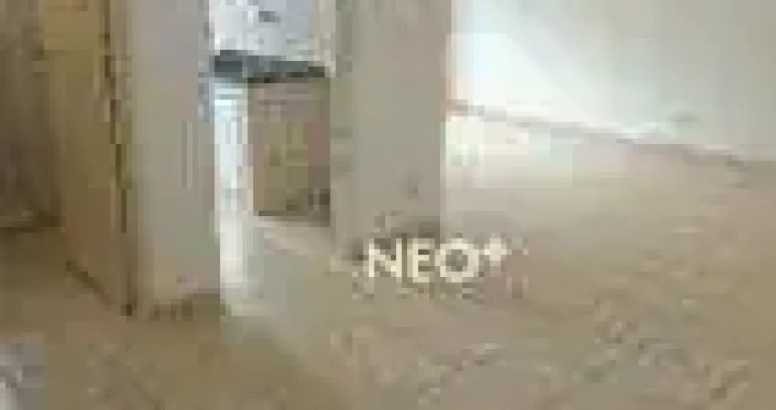 Apartamento com 1 quarto à venda na Avenida Presidente Wilson, José Menino, Santos