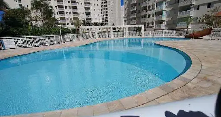 Apartamento com 3 dormitórios à venda, 84 m² por r$ 699.000,00 - marapé - santos/sp