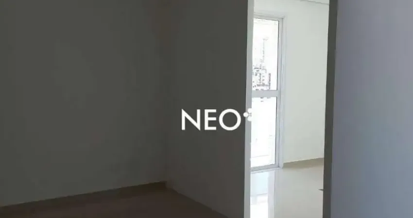Sala comercial com 2 salas para alugar na Avenida Conselheiro Nébias, Vila Rica, Santos