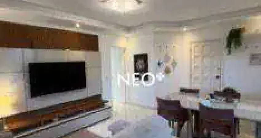 Apartamento com 3 dormitórios à venda, 113 m² por r$ 710.000,00 - ponta da praia - santos/sp