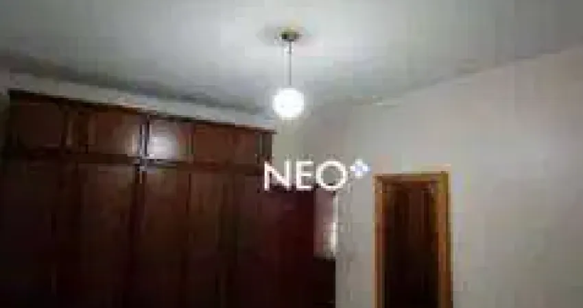 Casa com 2 quartos à venda na Rua Doutor Leonel Ferreira de Souza, Rádio Club, Santos