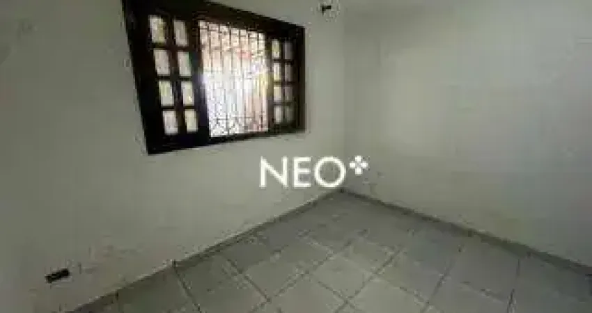 Casa com 3 quartos à venda na Rua Doutor José Dias de Moraes, Bom Retiro, Santos