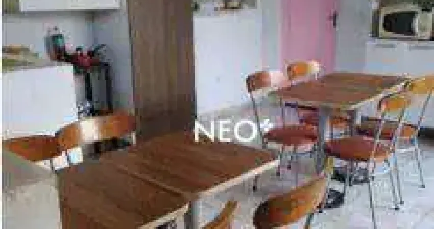 Casa com 9 dormitórios à venda, 400 m² por r$ 735.000,00 - vila matias - santos/sp