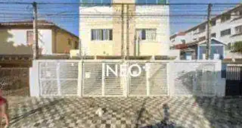 Casa com 3 quartos à venda na Rua Professor Torres Homem, Aparecida, Santos