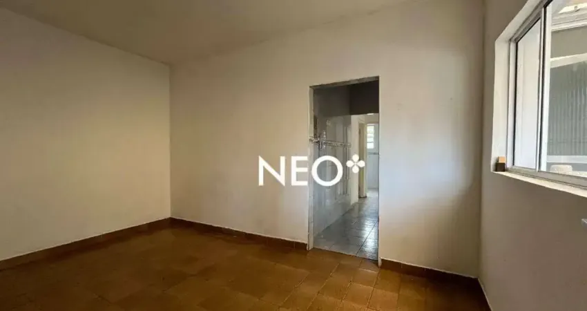 Oportunidade única na vila matias: apartamento aconchegante de 2 dormitórios!