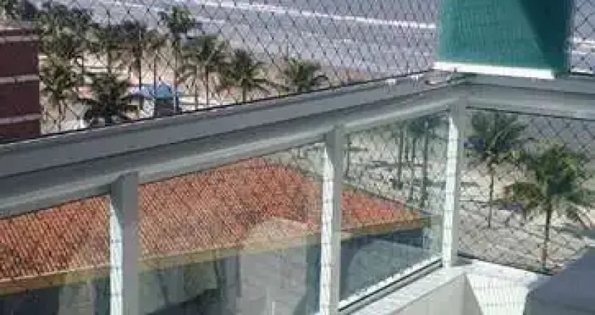 Apartamento com 2 quartos à venda na Vila Atlântica, Mongaguá