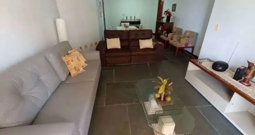 Apartamento com 4 quartos à venda na Avenida Veraneio, Balneário Guarujá, Guarujá