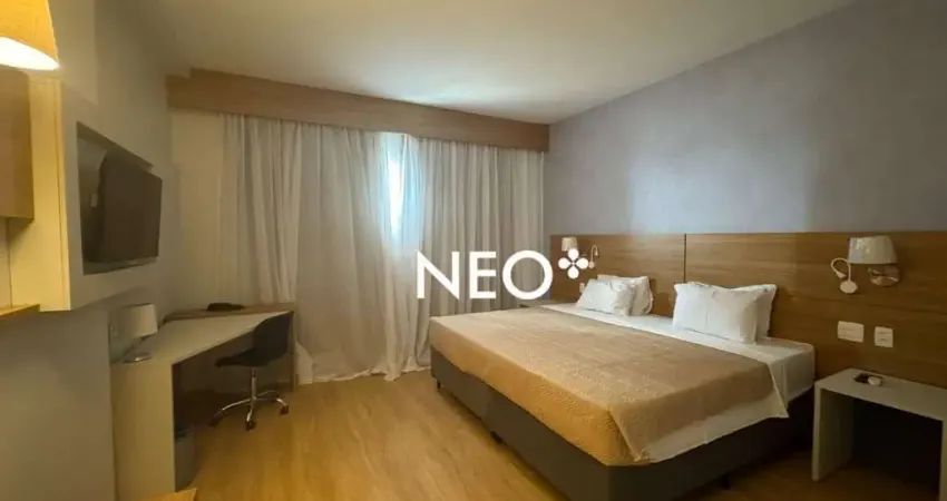 Kitnet / Stúdio à venda na Avenida Marechal Floriano Peixoto, Pompéia, Santos