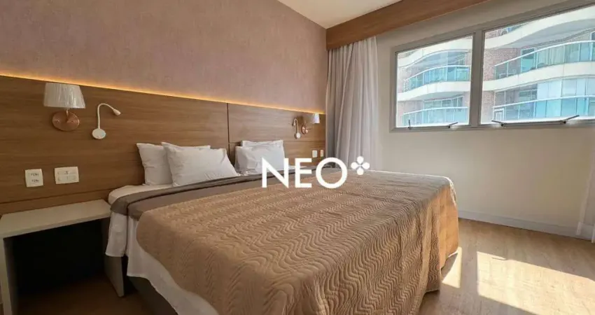 Kitnet / Stúdio à venda na Avenida Marechal Floriano Peixoto, Pompéia, Santos