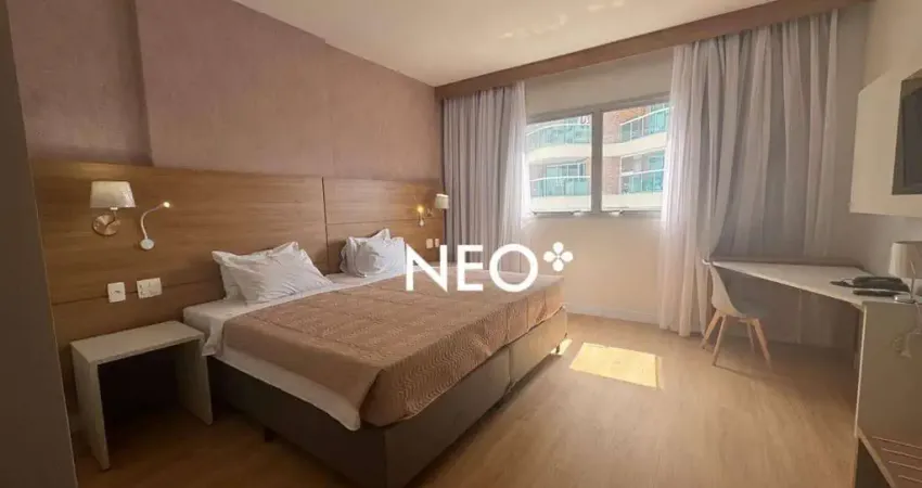 Kitnet / Stúdio à venda na Avenida Marechal Floriano Peixoto, Pompéia, Santos