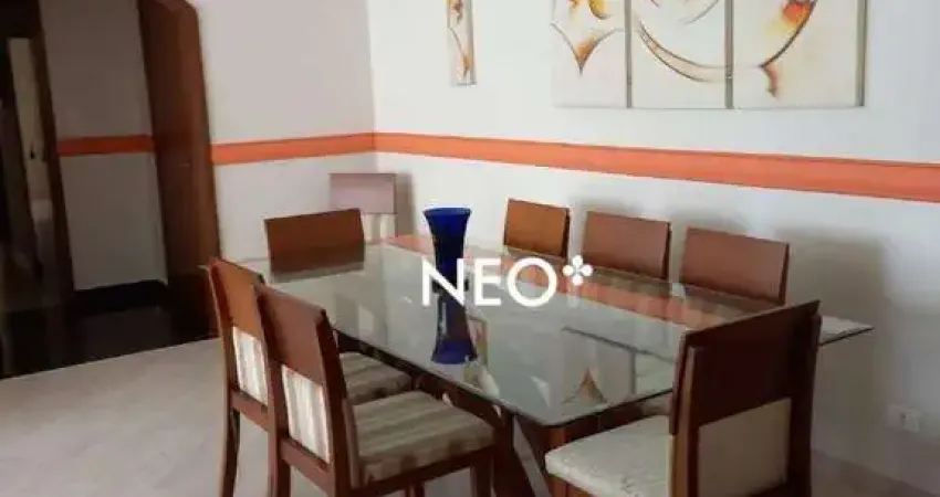 Apartamento com 3 quartos à venda na Rua Voluntários da Pátria, Santana, São Paulo