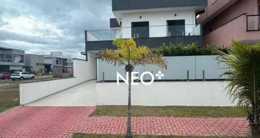 Sobrado com 4 dormitórios à venda, 207 m² por R$ 1.650.000,00 - Balneário Florida - Peruíbe/SP