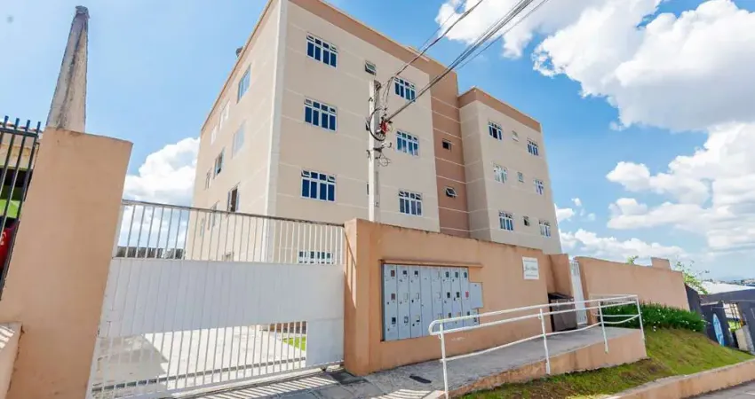 Apartamento com 2 quartos para alugar na Rua José Milani, 84, Roça Grande, Colombo