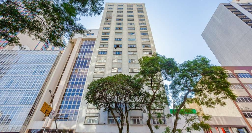 Apartamento com 3 quartos  à venda, 115.00 m2 por R$480000.00  - Centro - Curitiba/PR