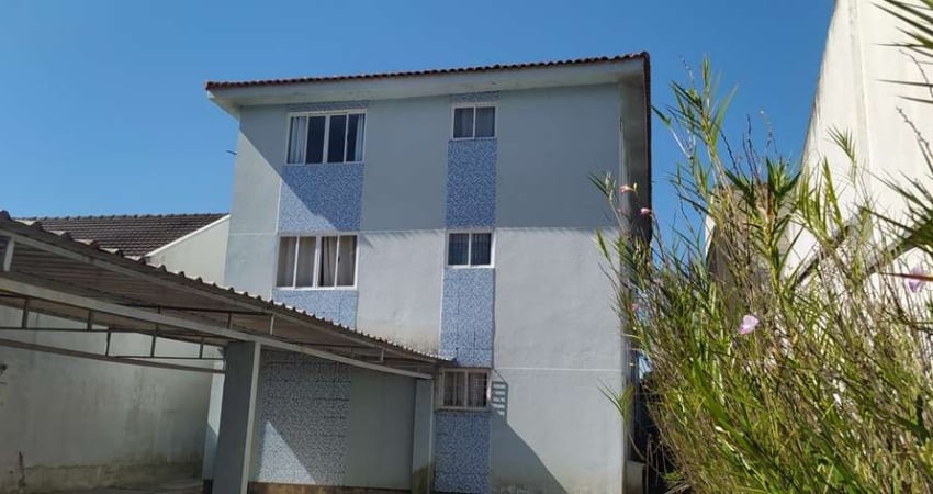 Apartamento com 1 quarto  à venda, 35.00 m2 por R$190000.00  - Portao - Curitiba/PR