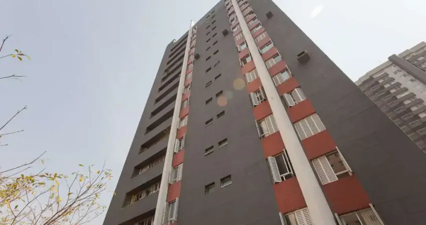 Apartamento com 3 quartos  para alugar, 222.33 m2 por R$5350.00  - Agua Verde - Curitiba/PR