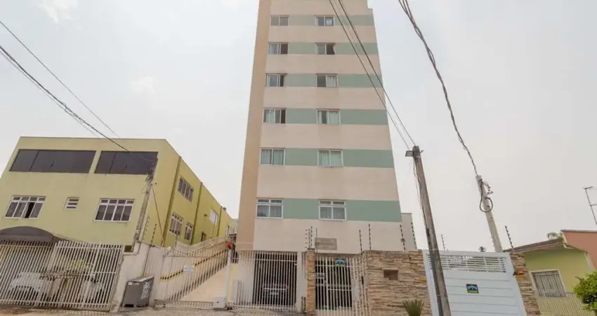 Apartamento com 2 quartos  para alugar, 49.60 m2 por R$2000.00  - Santa Candida - Curitiba/PR
