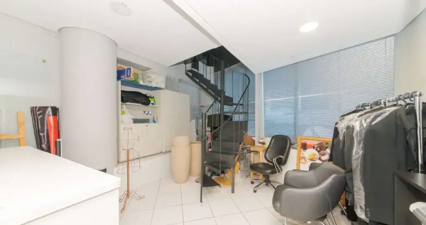 Conjunto comercial para alugar, 350.00 m2 por r$14000.00 - centro - curitiba/pr