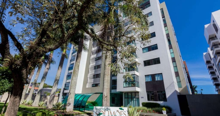 Apartamento com 3 quartos  à venda, 83.13 m2 por R$749000.00  - Boa Vista - Curitiba/PR