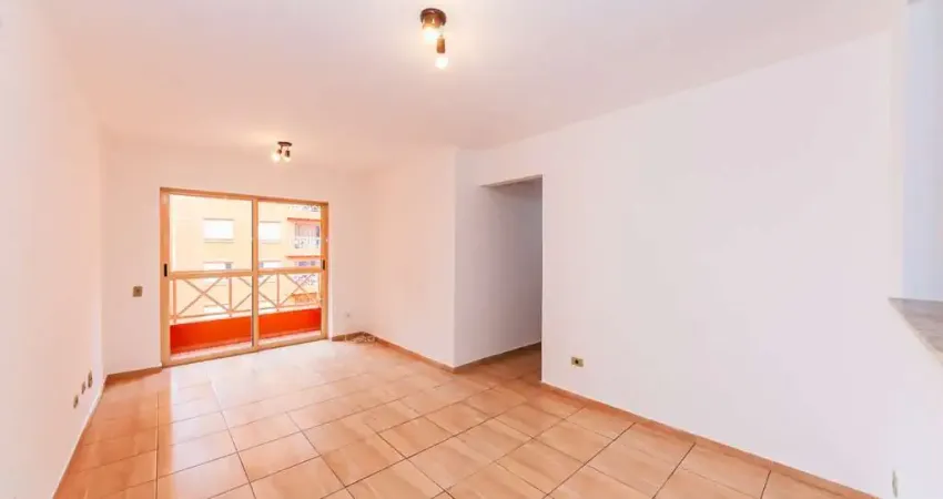 Apartamento com 3 quartos  para alugar, 74.97 m2 por r$2550.00  - ahu - curitiba/pr