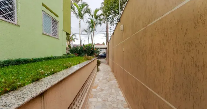 Apartamento com 3 quartos  para alugar, 89.30 m2 por r$2200.00  - agua verde - curitiba/pr