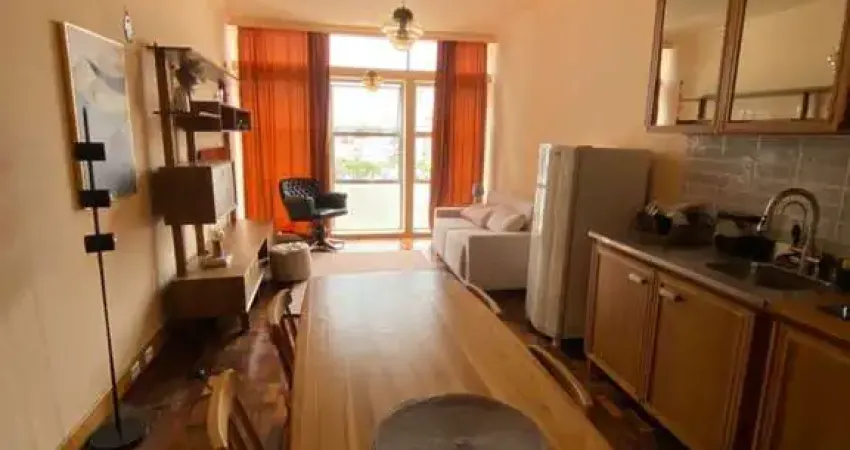 Apartamento com 1 quarto para alugar na Rua Marechal Deodoro, 252, Centro, Curitiba