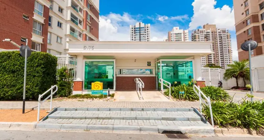 Apartamento com 3 quartos para alugar na Rua Professor Pedro Viriato Parigot de Souza, 5175, Cidade Industrial, Curitiba