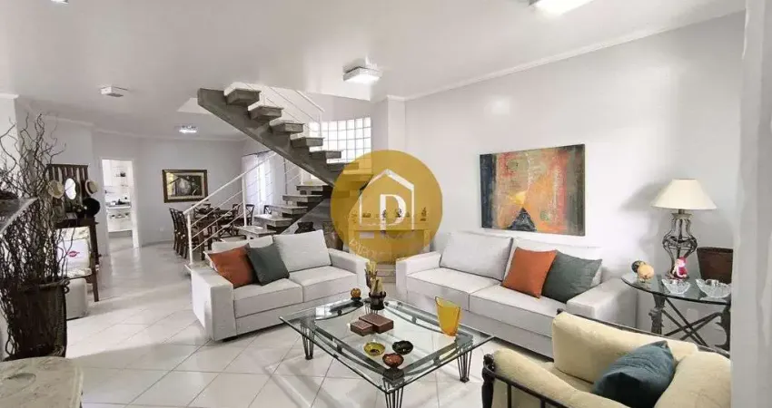 LINDA CASA COM 4 SUÍTES E PISCINA PRIVATIVA NO LOT. RESIDENCIAL DOLCE VITA!!!