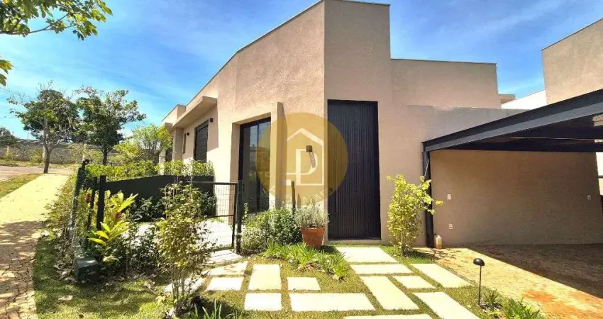 Casa recem construida a venda no condominio ville de france em itatiba-sp!!