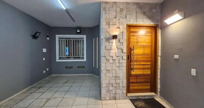 Casa com 3 quartos à venda na Vila Oratório, São Paulo 