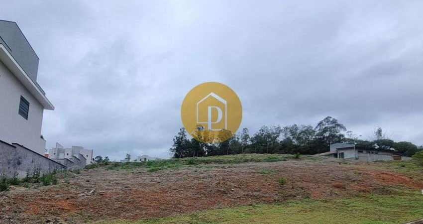 Terreno à venda no Loteamento Itatiba Park, Itatiba 