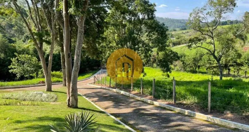 Sítio 72.662m² à venda em Atibaia/SP