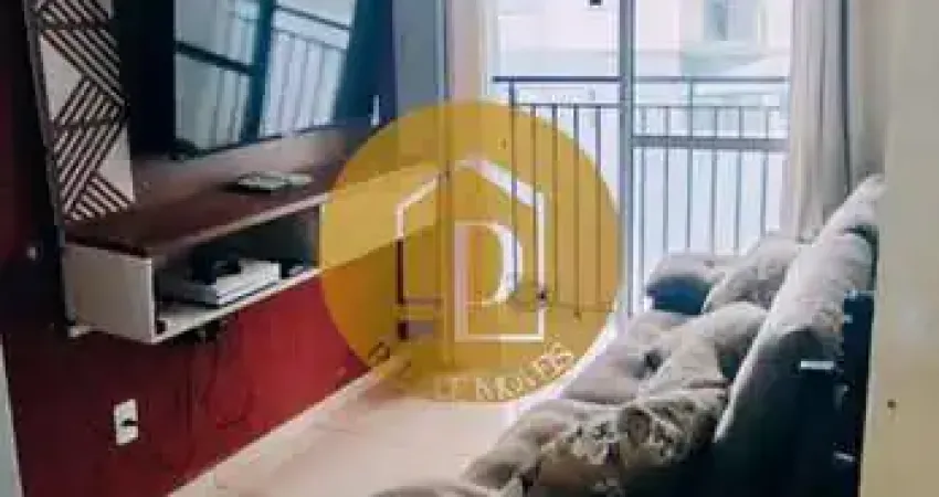 Apartamento com 2 quartos à venda no Jardim Ester, Itatiba 