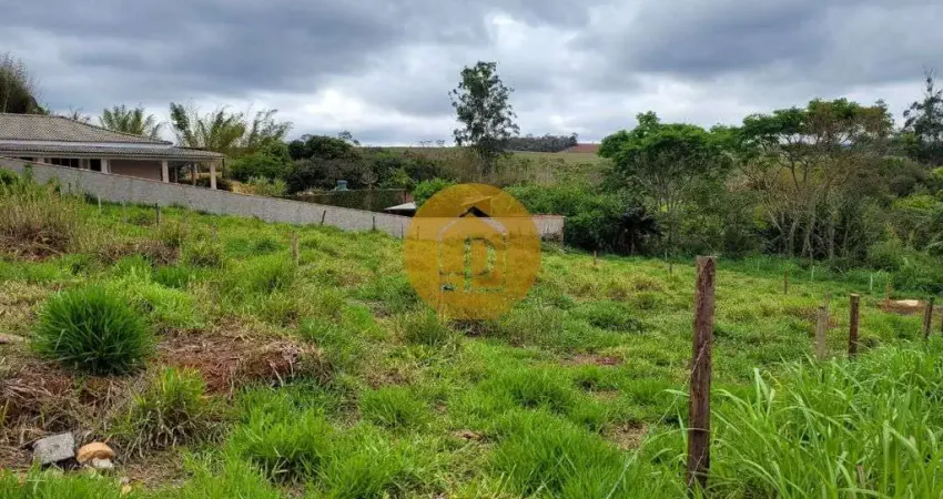 Terreno à venda Terras de San Marco Itatiba/SP