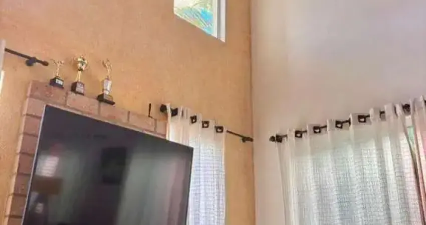 Casa em condomínio fechado com 3 quartos à venda no Condomínio Itatiba Country, Itatiba 