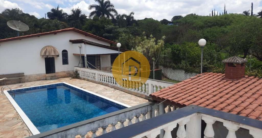 Casa em condomínio Itatiba/SP