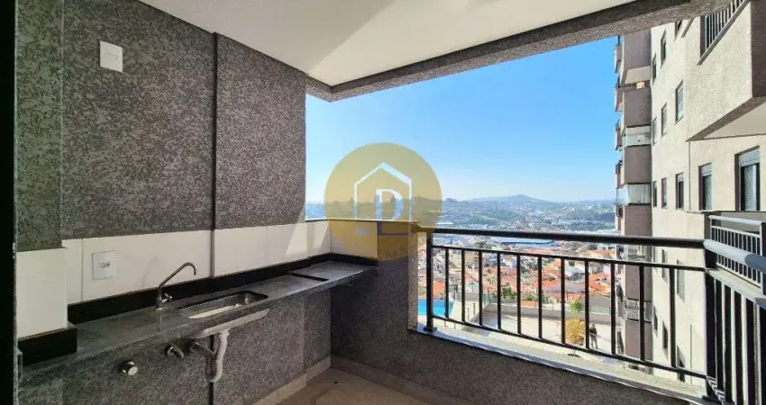 Apartamento a venda Residencial Bella Vista Itatiba/SP