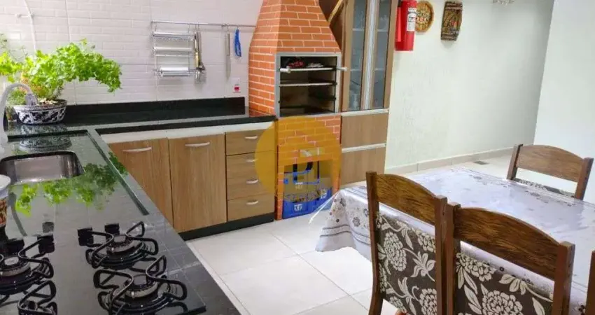 Casa à venda no Jardim Santa Filomena em Itatiba/SP