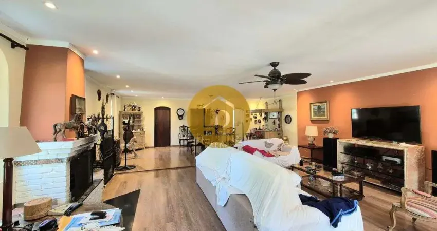 Chácara estilo casa de fazenda à venda Summertime Barreiro em Itatiba/SP