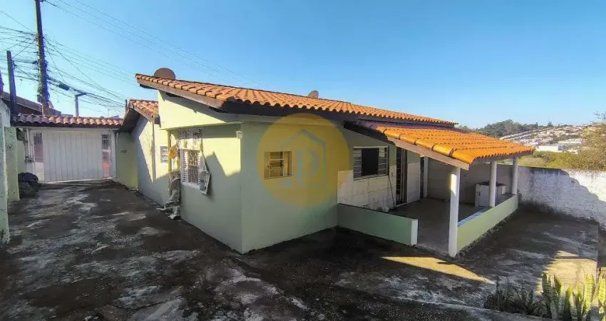 Casa com 5 quartos à venda na Vila Cremonesi, Itatiba 