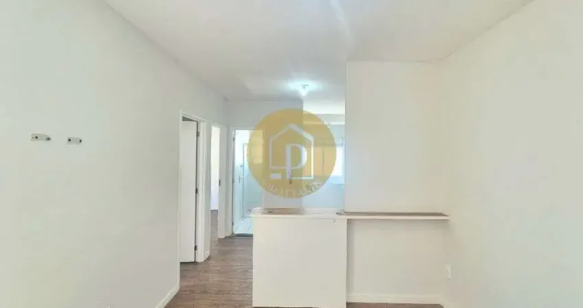 Apartamento com 2 quartos para alugar no Parque São Jorge, Campinas 