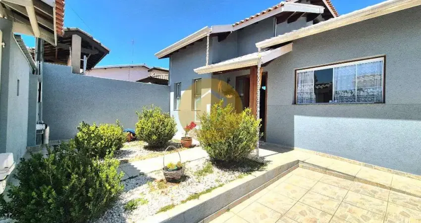 Casa com 3 quartos à venda no Nova Itatiba, Itatiba