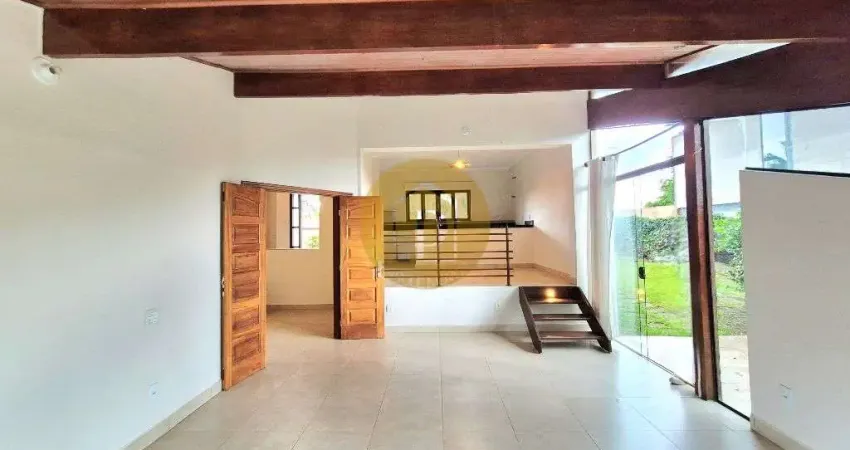 Casa em condomínio fechado com 3 quartos à venda no Parque da Fazenda, Itatiba 