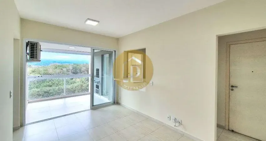 Apartamento com 2 quartos à venda no Jardim Alto de Santa Cruz, Itatiba 