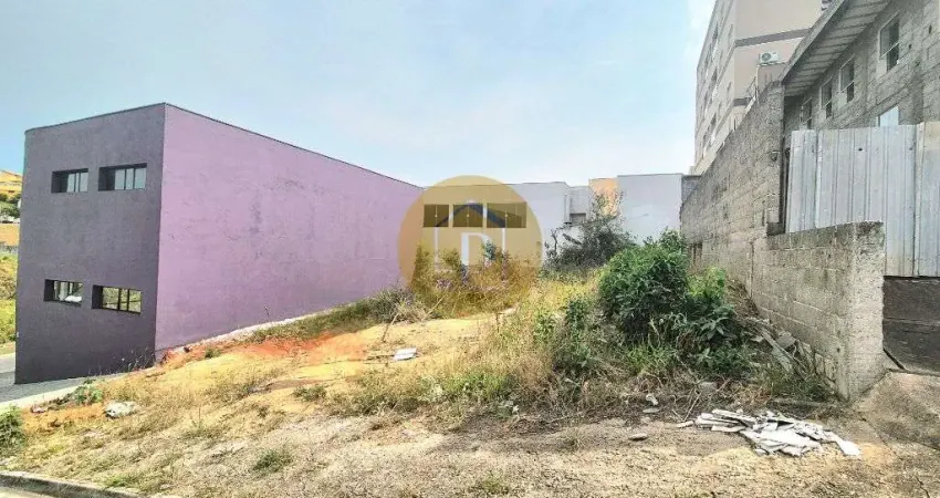 Terreno comercial à venda no Jardim Galetto, Itatiba 