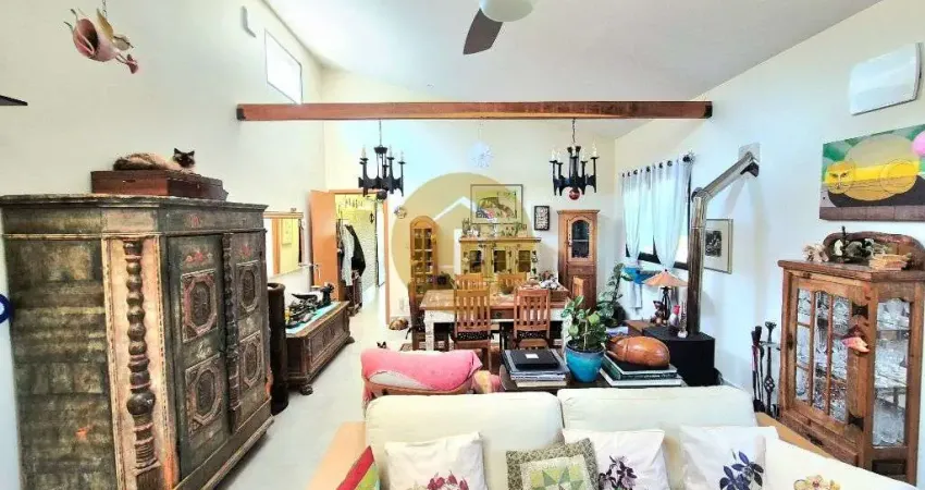 Casa em condomínio fechado com 3 quartos à venda no Bairro da Posse, Itatiba