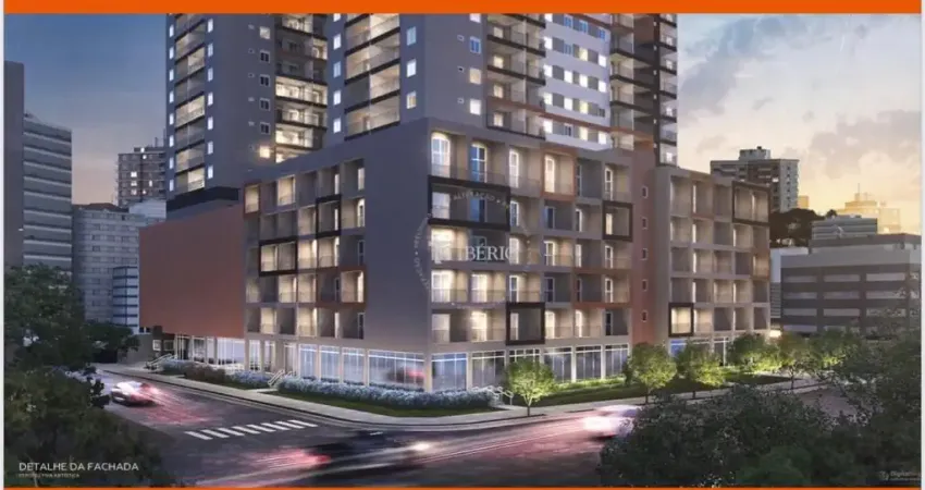 Apartamento com 2 quartos à venda na Rua Elói Cerqueira, 287, Belenzinho, São Paulo