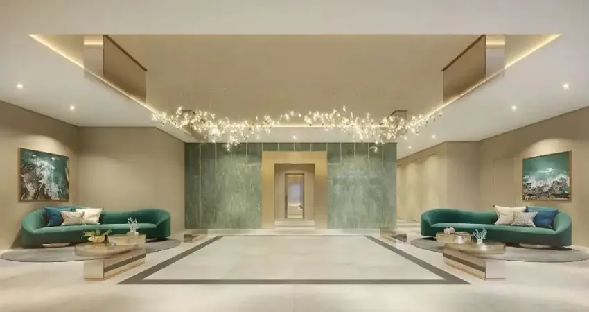 Apartamento com 3 quartos à venda na Rua Visconde de Parnaíba, 3380, Mooca, São Paulo